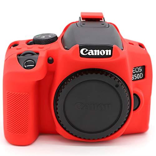 کاور سیلیکونی کانن Canon 850D